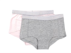 Name It hipsters barely pink glitter (2-pack)